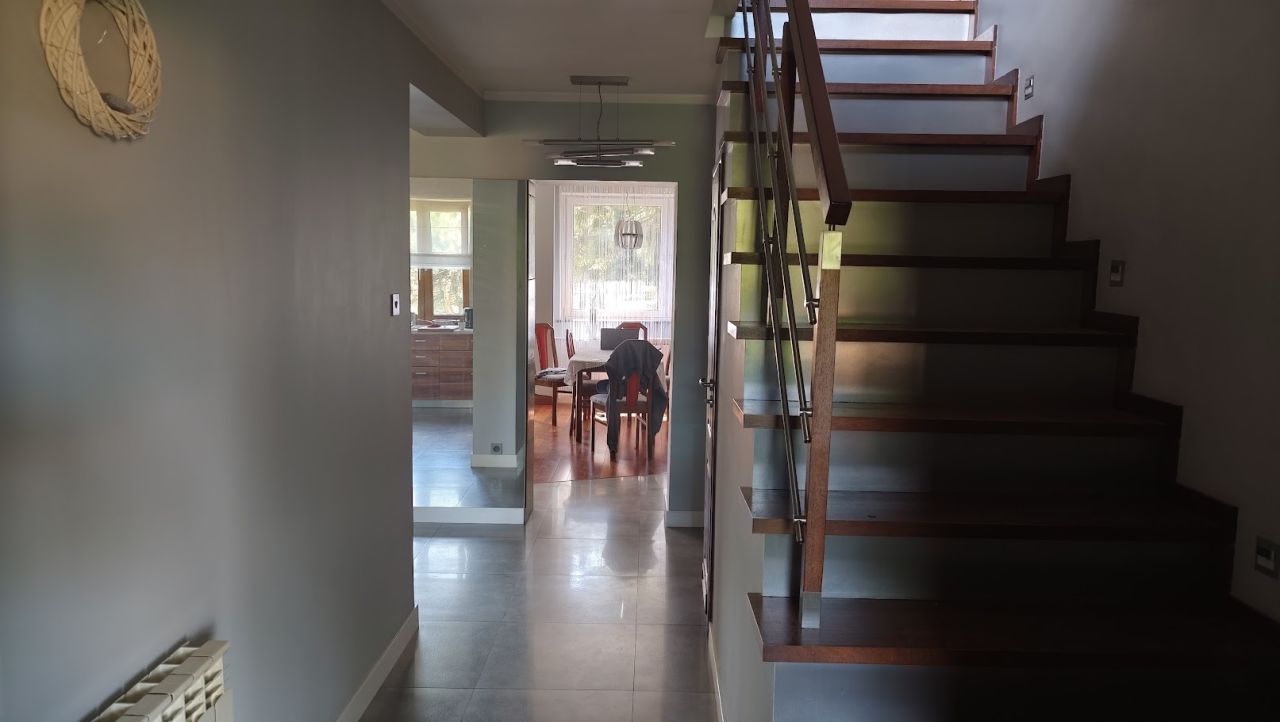 bliźniak, 4 pokoje Będzin Brzozowica, ul. Jana Kochanowskiego. Zdjęcie 8