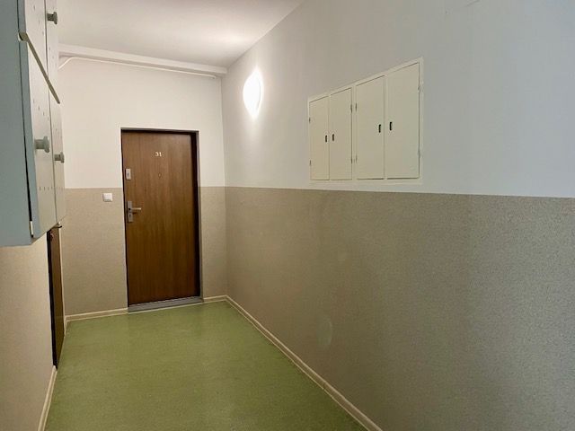 Mieszkanie 2-pokojowe Gdynia Grabówek, ul. Bronisława Dembińskiego. Zdjęcie 5