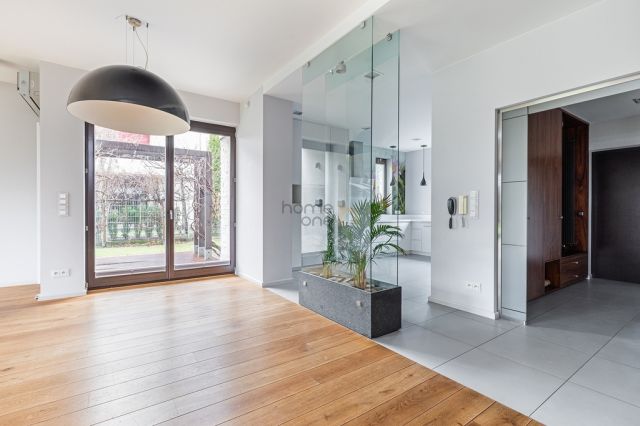 bliźniak, 6 pokoi Konstancin-Jeziorna. Zdjęcie 4