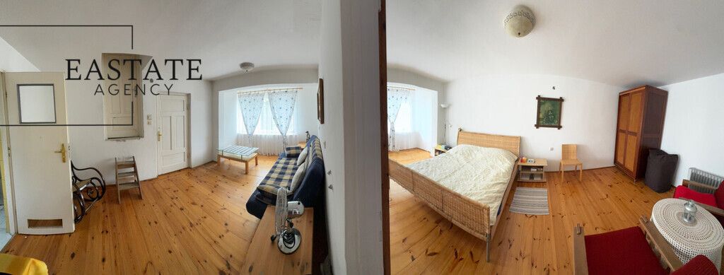 dom wolnostojący, 4 pokoje Świdno. Zdjęcie 16