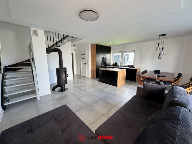 bliźniak, 4 pokoje Lubliniec. Zdjęcie 4