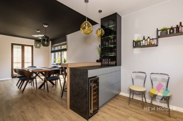 dom wolnostojący, 6 pokoi Stawiguda, ul. Perłowa. Zdjęcie 21