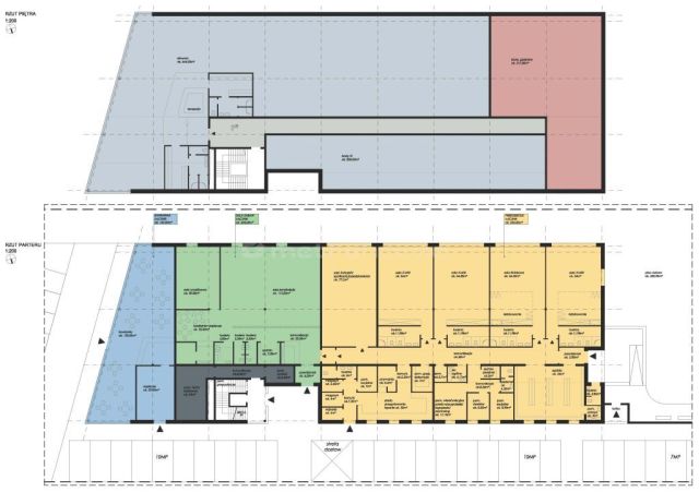 Działka inwestycyjna Serock, ul. Warszawska. Zdjęcie 9