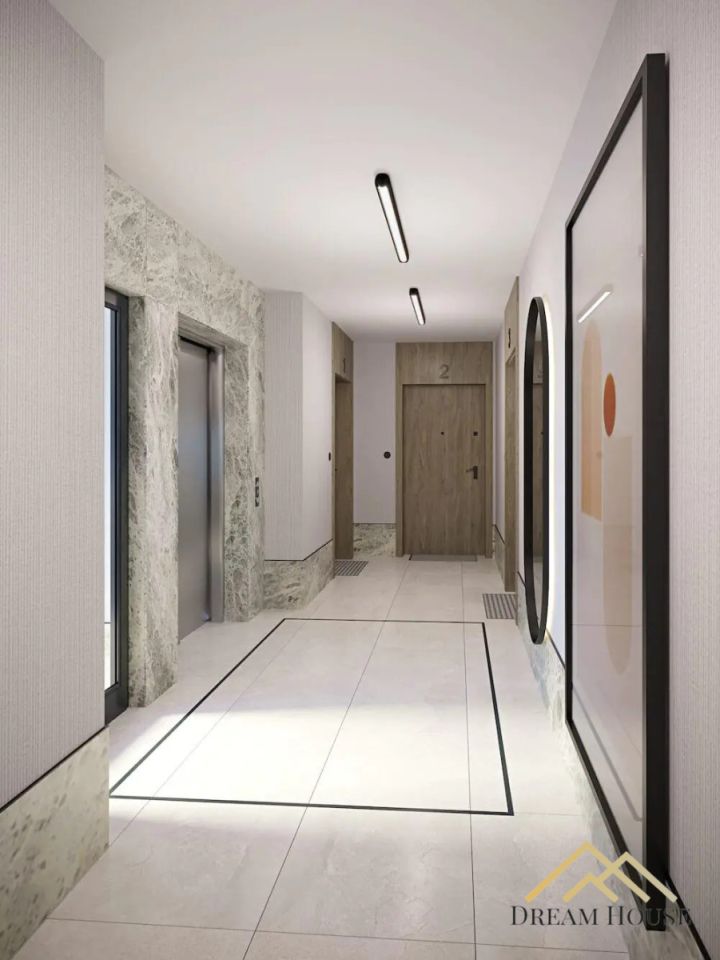 Mieszkanie 4-pokojowe Gdynia Śródmieście, ul. św. Piotra. Zdjęcie 20