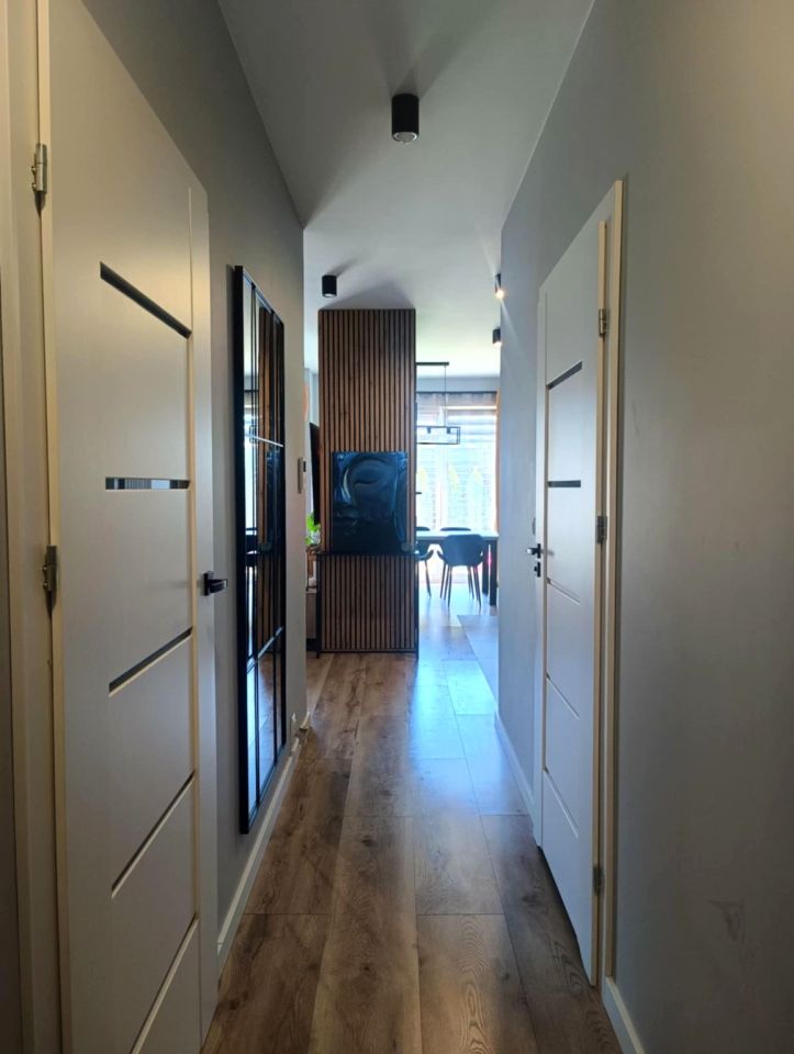 dom szeregowy, 5 pokoi Marki, ul. Maksymiliana Małachowskiego. Zdjęcie 12