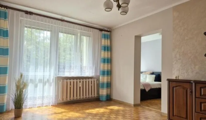 Mieszkanie 3-pokojowe Jaworzno Szczakowa, ul. Jurija Gagarina