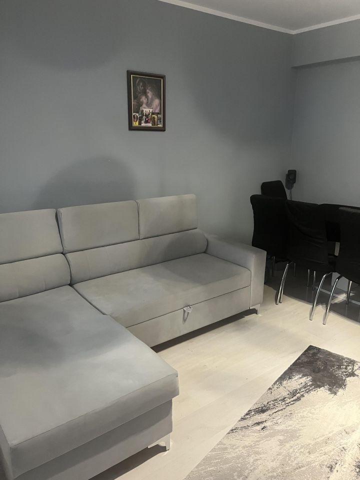 Mieszkanie 3-pokojowe Toruń Podgórz, ul. Rajmunda Galona