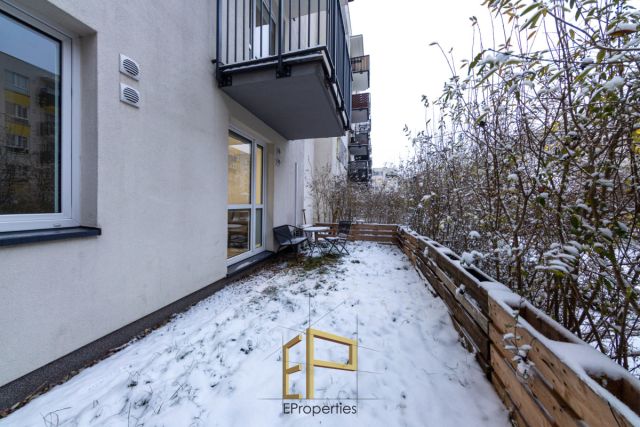 Mieszkanie 2-pokojowe Warszawa Ochota, ul. Rakowska. Zdjęcie 16