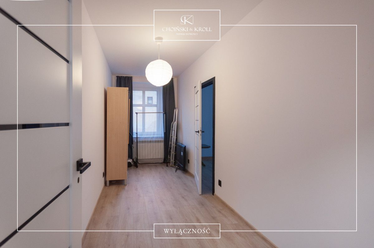 Mieszkanie 5-pokojowe Leszno, ul. Łaziebna. Zdjęcie 5