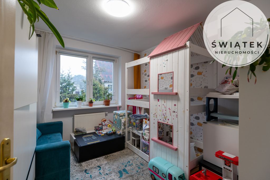 dom wolnostojący, 4 pokoje Toruń, ul. Olszynowa. Zdjęcie 9