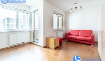 Mieszkanie 2-pokojowe Kraków Bronowice, ul. Stańczyka