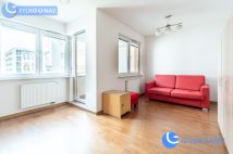 Mieszkanie 2-pokojowe Kraków Bronowice, ul. Stańczyka