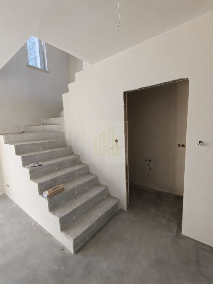 dom szeregowy, 5 pokoi Warszawa Białołęka. Zdjęcie 6