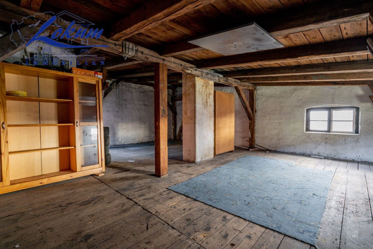 Lokal Rydzyna. Zdjęcie 15