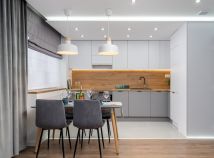 Mieszkanie 4-pokojowe Tychy Centrum, ul. Starokościelna. Zdjęcie 1