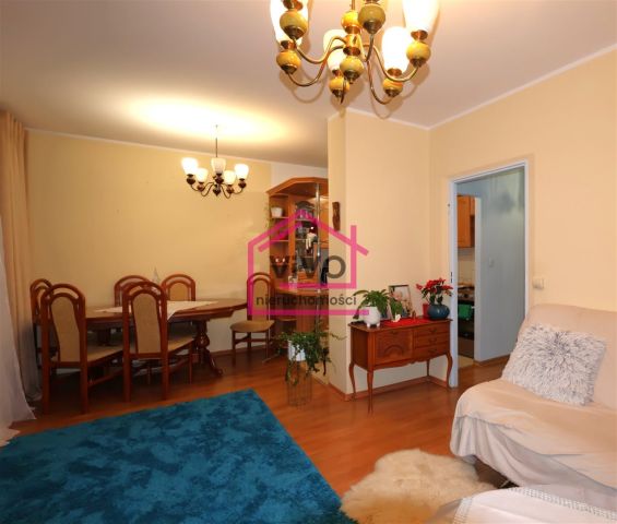 Mieszkanie 4-pokojowe Jastrzębie-Zdrój, ul. Zielona. Zdjęcie 3