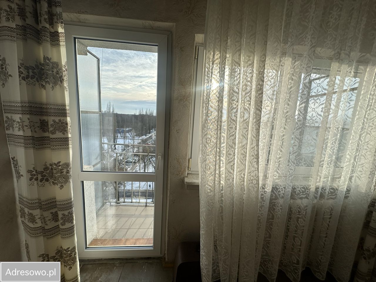 Mieszkanie 2-pokojowe Łódź Bałuty, ul. Rojna. Zdjęcie 6