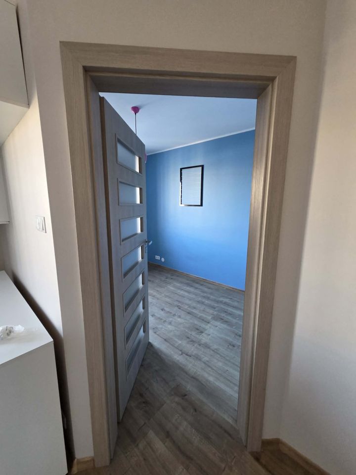 Mieszkanie 2-pokojowe Ciechanów Centrum, ul. Wincentego Witosa. Zdjęcie 2