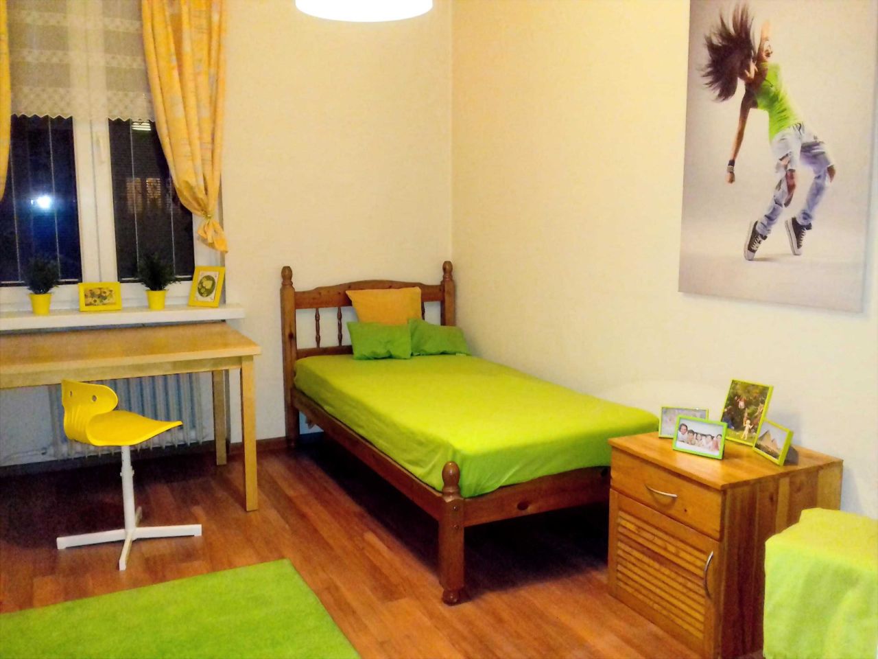 Mieszkanie 2-pokojowe Katowice Śródmieście, ul. Powstańców. Zdjęcie 6