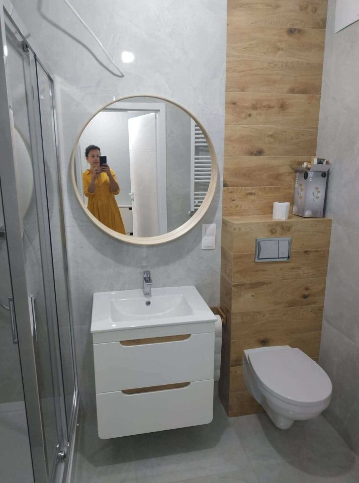 Mieszkanie 2-pokojowe Łódź Widzew, ul. Stanisława Przybyszewskiego. Zdjęcie 2