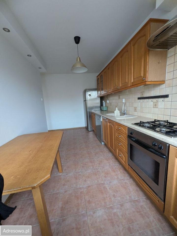 Mieszkanie 3-pokojowe Warszawa Gocław, ul. Salamandry. Zdjęcie 10