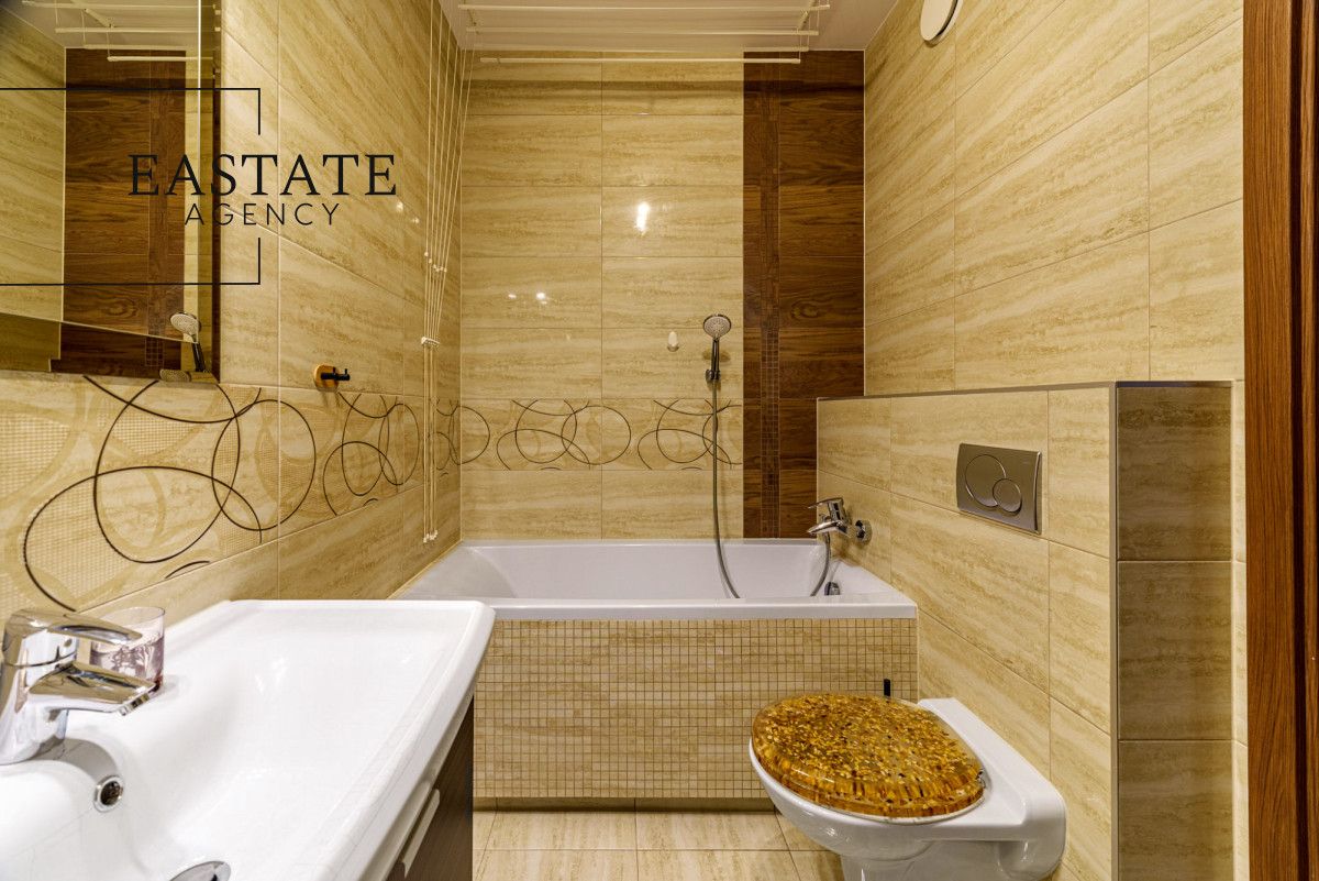 Mieszkanie 2-pokojowe Warszawa Mokotów, al. Wyścigowa. Zdjęcie 14