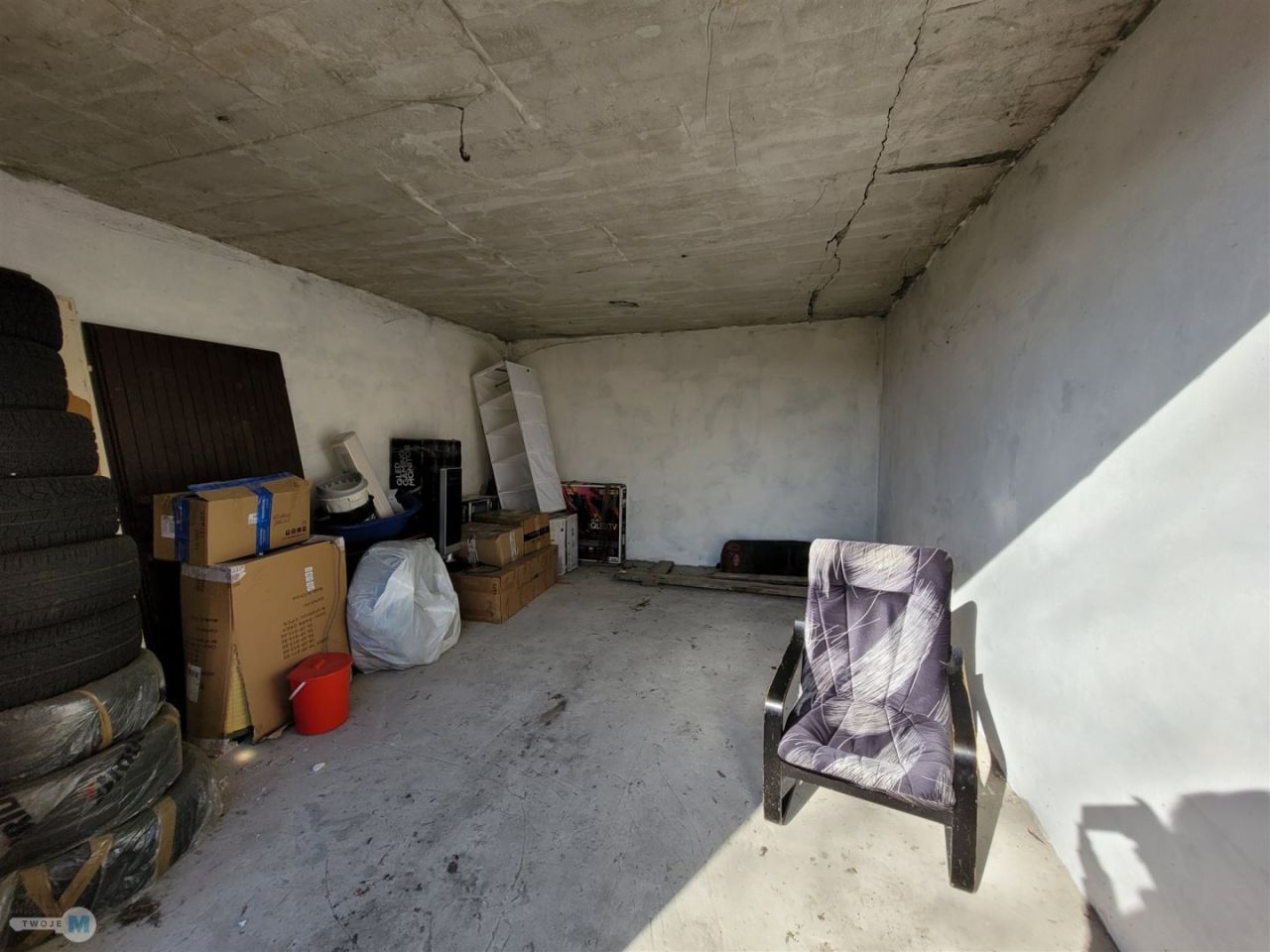 siedlisko, 2 pokoje Trzciniec. Zdjęcie 14