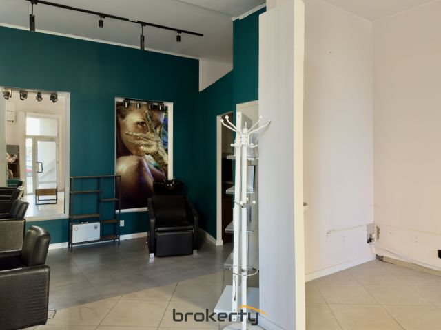 Lokal Wrocław Śródmieście, ul. Stefana Żeromskiego. Zdjęcie 5