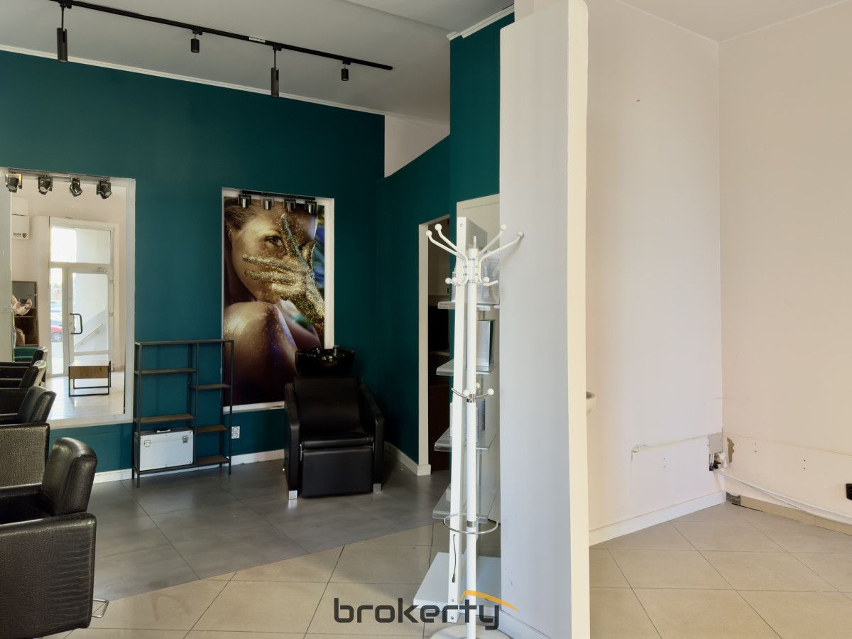 Lokal Wrocław Śródmieście, ul. Stefana Żeromskiego. Zdjęcie 5