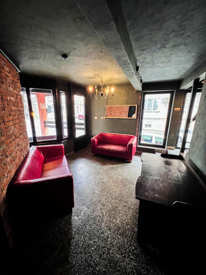 Lokal Przemyśl Zasanie, ul. Grunwaldzka. Zdjęcie 2