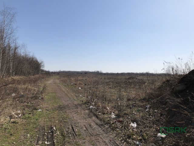 Działka inna Bytom, ul. Magdaleny. Zdjęcie 2