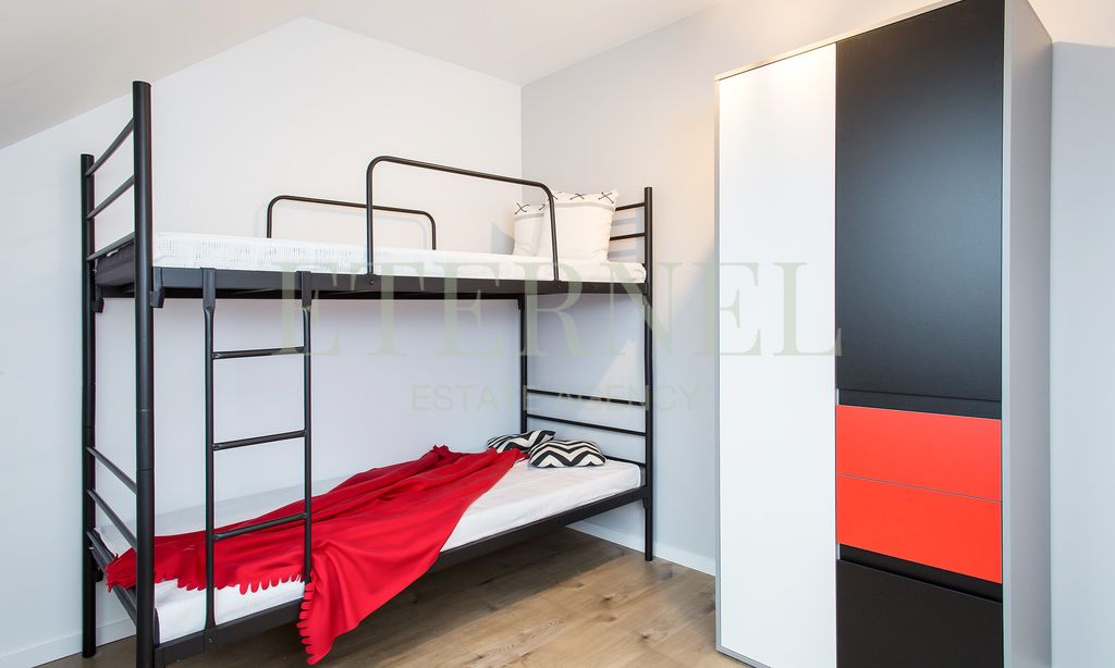 Mieszkanie 3-pokojowe Wieliczka, ul. Bajeczna. Zdjęcie 9