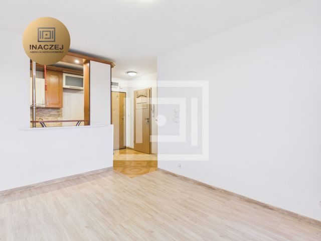 Mieszkanie 2-pokojowe Wejherowo, ul. Jana III Sobieskiego. Zdjęcie 1