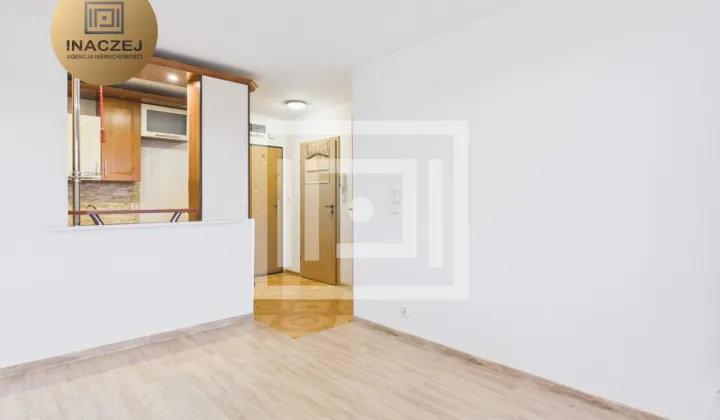 Mieszkanie 2-pokojowe Wejherowo, ul. Jana III Sobieskiego