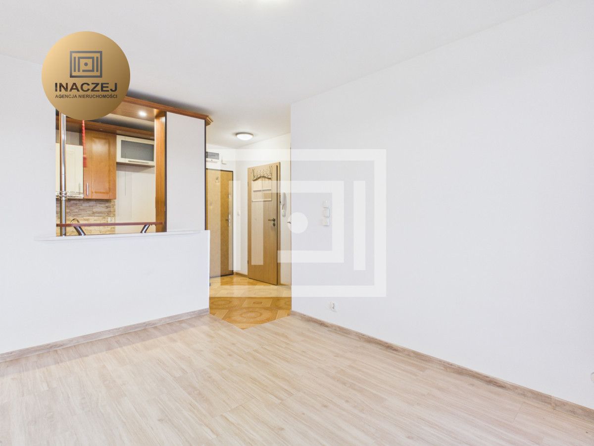 Mieszkanie 2-pokojowe Wejherowo, ul. Jana III Sobieskiego. Zdjęcie 1