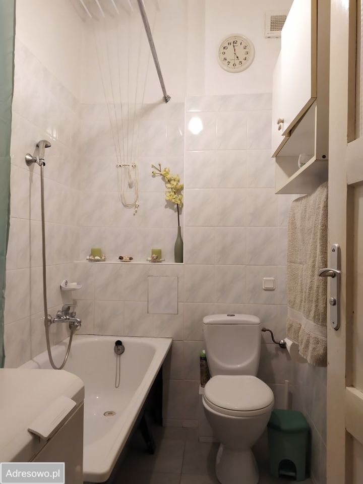 Mieszkanie 2-pokojowe Warszawa Praga-Północ. Zdjęcie 6