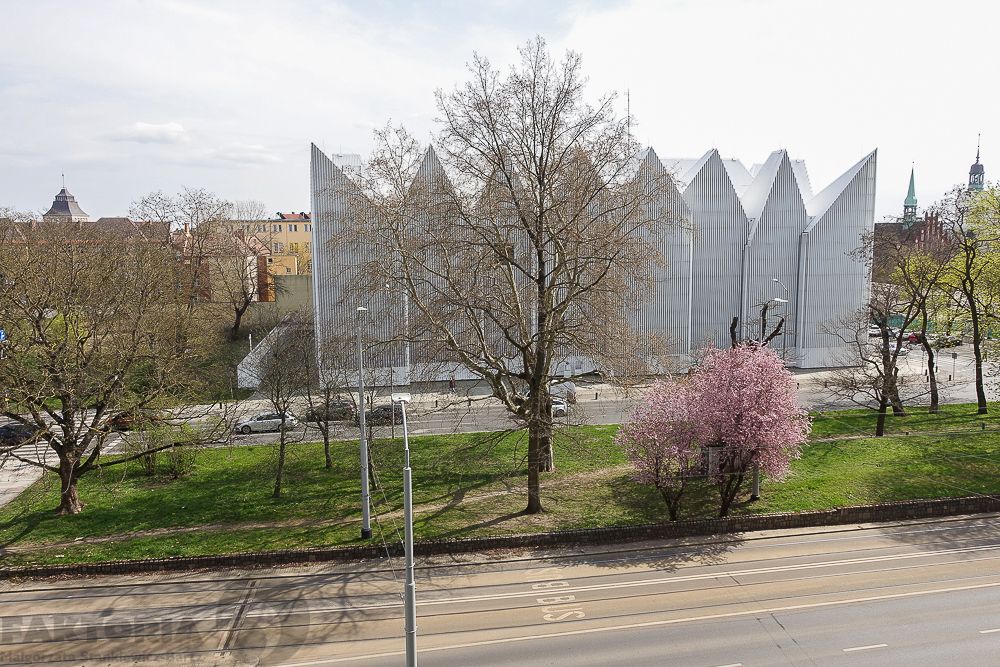 Mieszkanie 3-pokojowe Szczecin Centrum, ul. Małopolska. Zdjęcie 35