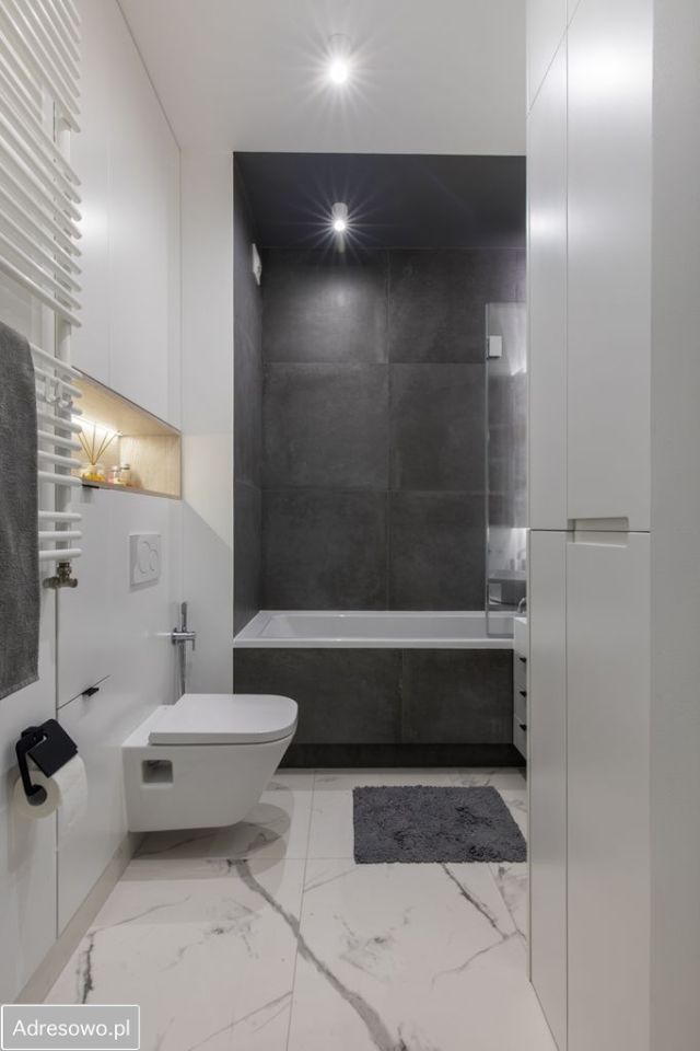 Mieszkanie 3-pokojowe Warszawa Ursynów, ul. Kłobucka. Zdjęcie 10