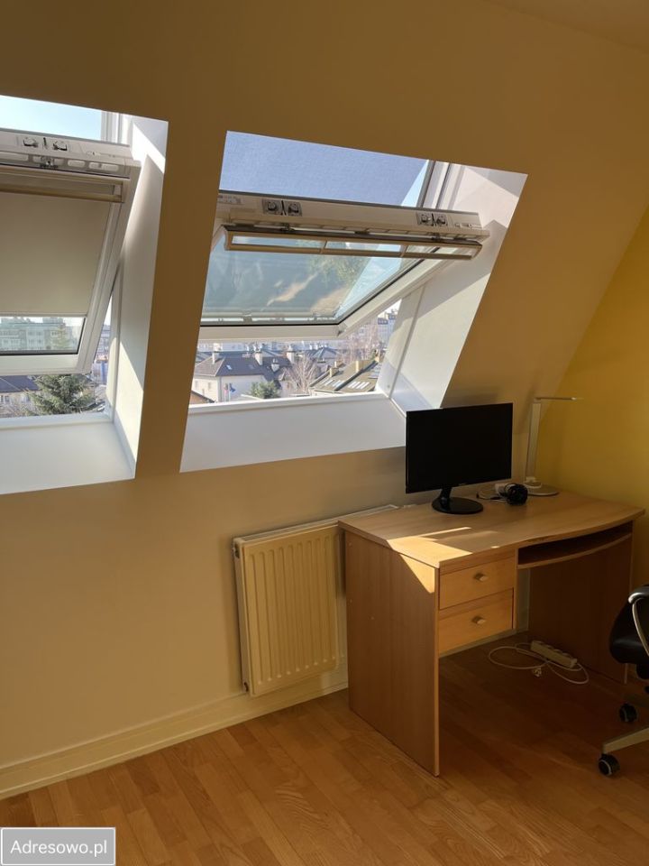 Mieszkanie 2-pokojowe Warszawa Ursynów, ul. Villardczyków. Zdjęcie 17