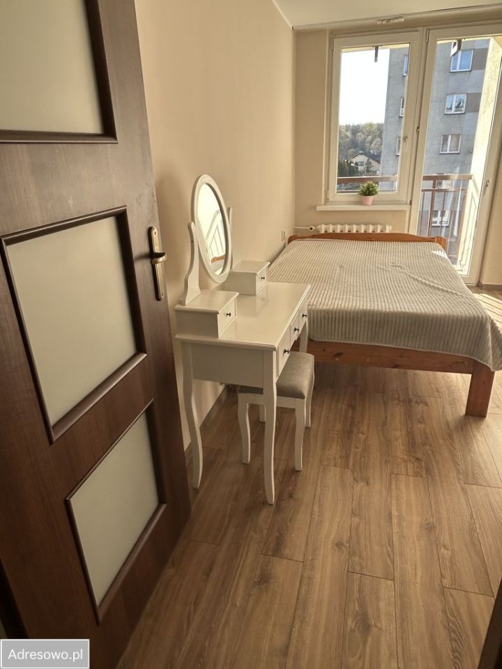 Mieszkanie 2-pokojowe Chorzów Batory. Zdjęcie 4