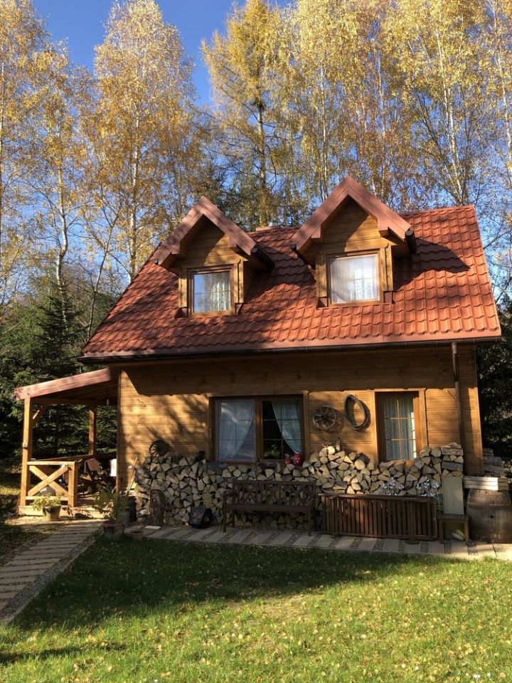 siedlisko Terka. Zdjęcie 3