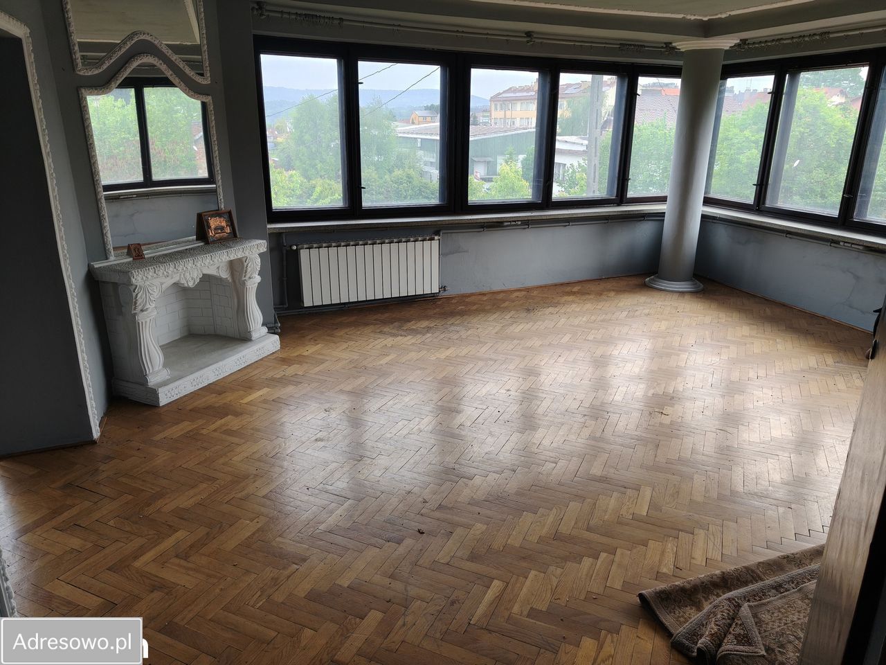 dom wolnostojący, 6 pokoi Strzyżów, ul. Zawale. Zdjęcie 14