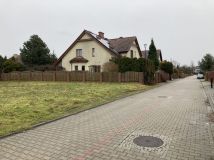 Działka inwestycyjna Gliwice Stare Gliwice, ul. Diamentowa. Zdjęcie 2