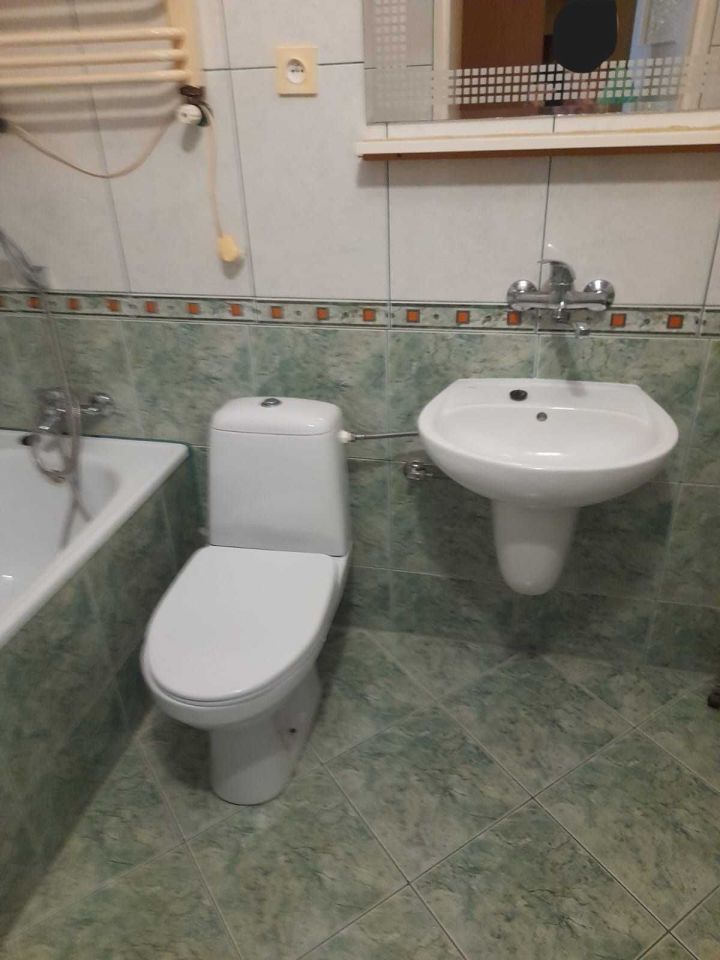 Mieszkanie 1-pokojowe Gniezno Centrum, ul. Kanclerza Jana Łaskiego. Zdjęcie 8