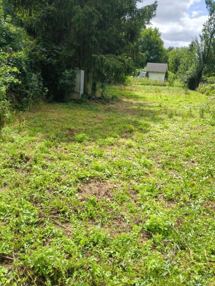 Działka rod Legnica, ul. Jaworzyńska. Zdjęcie 8