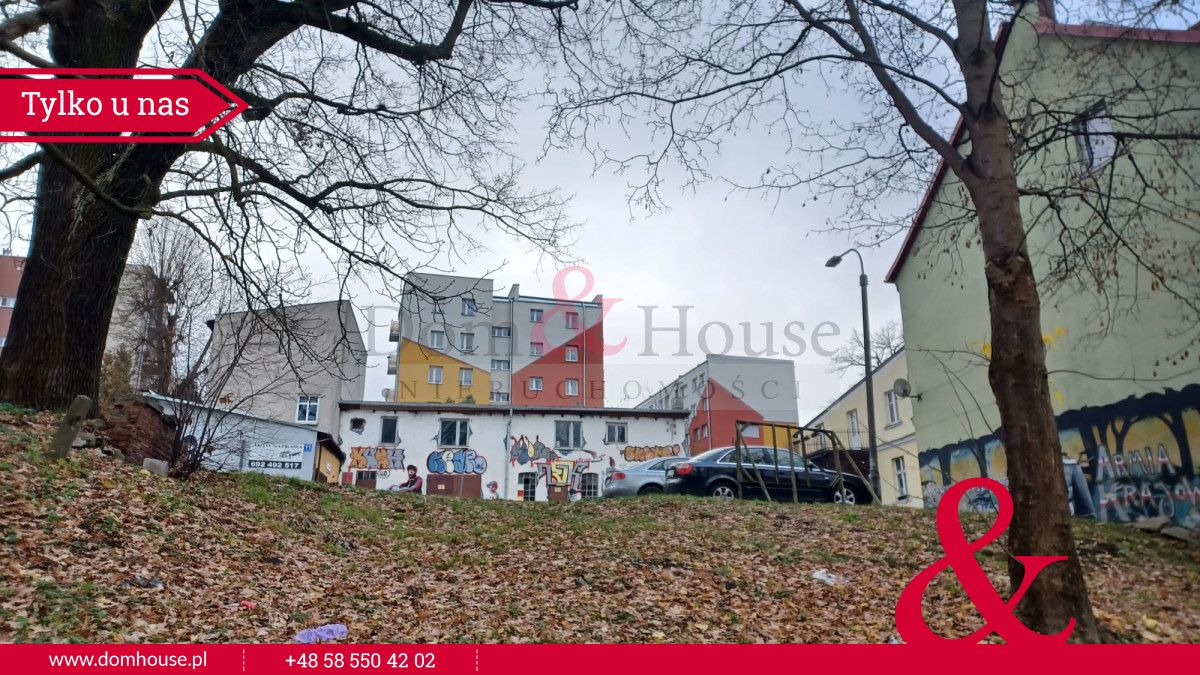 Działka inwestycyjna Prabuty, ul. Kraszewskiego. Zdjęcie 8