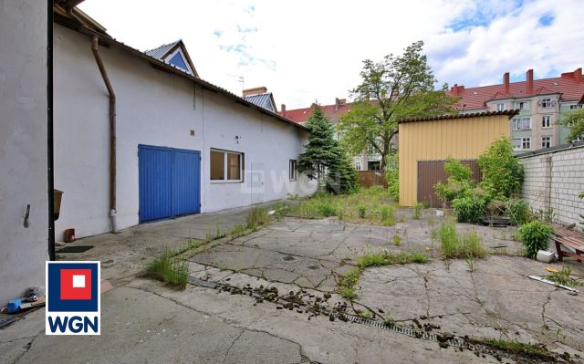 Hotel/pensjonat Gorzów Wielkopolski, ul. Krótka. Zdjęcie 15