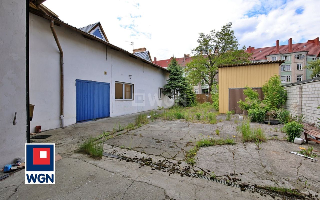 Hotel/pensjonat Gorzów Wielkopolski, ul. Krótka. Zdjęcie 15
