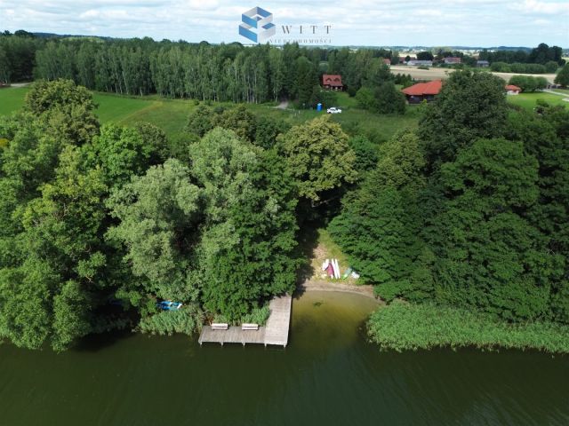 Działka budowlana Skarpa. Zdjęcie 14