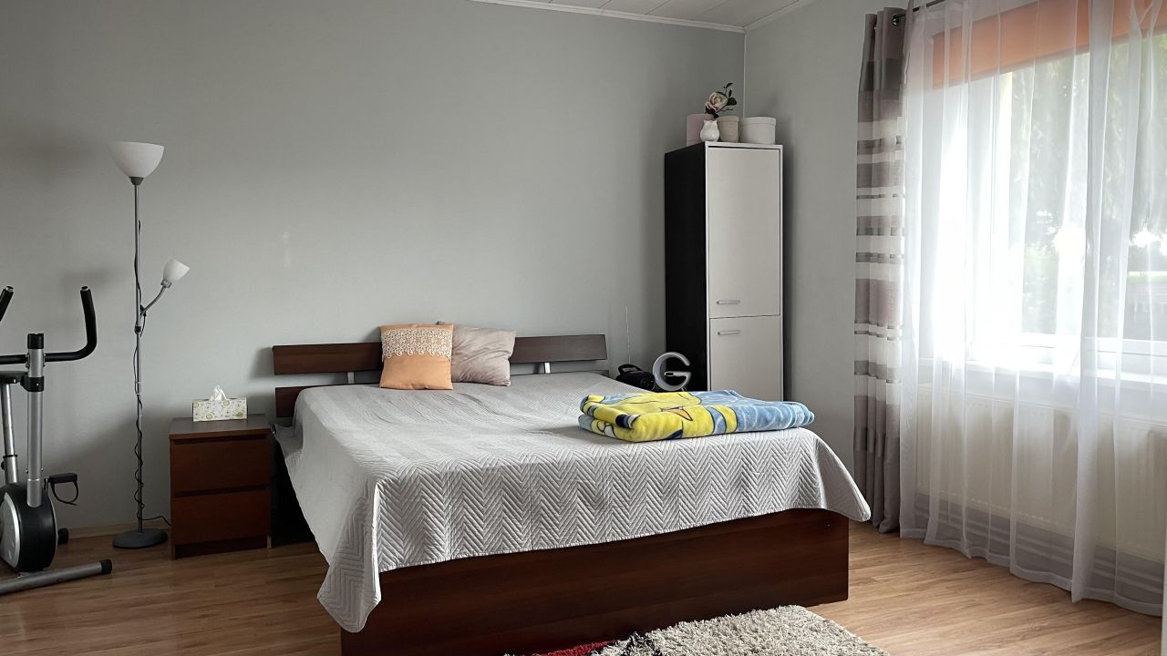 dom wolnostojący, 8 pokoi Jędrzychowice. Zdjęcie 16